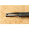 Image 11 : Custom Mossberg Model 500a 12 Ga 3" Cham. 20" Pump Shotgun, Mfd Circa 2006