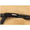 Image 1 : Custom Mossberg Model 500a 12 Ga 3" Cham. 20" Pump Shotgun, Mfd Circa 2006
