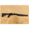 Image 2 : Custom Mossberg Model 500a 12 Ga 3" Cham. 20" Pump Shotgun, Mfd Circa 2006