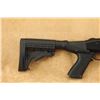 Image 3 : Custom Mossberg Model 500a 12 Ga 3" Cham. 20" Pump Shotgun, Mfd Circa 2006