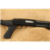Image 4 : Custom Mossberg Model 500a 12 Ga 3" Cham. 20" Pump Shotgun, Mfd Circa 2006