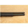 Image 6 : Custom Mossberg Model 500a 12 Ga 3" Cham. 20" Pump Shotgun, Mfd Circa 2006