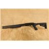 Image 7 : Custom Mossberg Model 500a 12 Ga 3" Cham. 20" Pump Shotgun, Mfd Circa 2006
