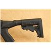 Image 8 : Custom Mossberg Model 500a 12 Ga 3" Cham. 20" Pump Shotgun, Mfd Circa 2006