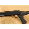 Image 9 : Custom Mossberg Model 500a 12 Ga 3" Cham. 20" Pump Shotgun, Mfd Circa 2006