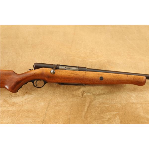 Mossberg Model 185k-a 20 Gauge 2.75" 26" Bolt Action Shotgun & C-lect Choke, 1948-1968 C&r