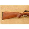Image 3 : Mossberg Model 185k-a 20 Gauge 2.75" 26" Bolt Action Shotgun & C-lect Choke, 1948-1968 C&r