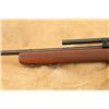 Image 10 : Mossberg Model 44us-d .22 Long Rifle 26" Bolt Action Rifle & Scope, Mfd 1944-1949 C&r