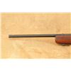 Image 11 : Mossberg Model 44us-d .22 Long Rifle 26" Bolt Action Rifle & Scope, Mfd 1944-1949 C&r