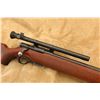 Image 28 : Mossberg Model 44us-d .22 Long Rifle 26" Bolt Action Rifle & Scope, Mfd 1944-1949 C&r