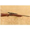 Image 2 : Mossberg Model 44us-d .22 Long Rifle 26" Bolt Action Rifle & Scope, Mfd 1944-1949 C&r