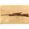 Image 7 : Mossberg Model 44us-d .22 Long Rifle 26" Bolt Action Rifle & Scope, Mfd 1944-1949 C&r