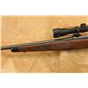 Image 10 : Winchester Miroku Model 52 .22 Lr 24" Bolt Action Rifle & Simmons Scope, Mfd 1993-2002