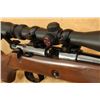 Image 22 : Winchester Miroku Model 52 .22 Lr 24" Bolt Action Rifle & Simmons Scope, Mfd 1993-2002