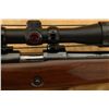 Image 25 : Winchester Miroku Model 52 .22 Lr 24" Bolt Action Rifle & Simmons Scope, Mfd 1993-2002