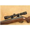 Image 29 : Winchester Miroku Model 52 .22 Lr 24" Bolt Action Rifle & Simmons Scope, Mfd 1993-2002