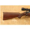Image 3 : Winchester Miroku Model 52 .22 Lr 24" Bolt Action Rifle & Simmons Scope, Mfd 1993-2002