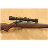 Image 4 : Winchester Miroku Model 52 .22 Lr 24" Bolt Action Rifle & Simmons Scope, Mfd 1993-2002