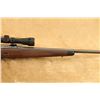 Image 5 : Winchester Miroku Model 52 .22 Lr 24" Bolt Action Rifle & Simmons Scope, Mfd 1993-2002