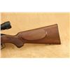 Image 8 : Winchester Miroku Model 52 .22 Lr 24" Bolt Action Rifle & Simmons Scope, Mfd 1993-2002