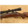 Image 9 : Winchester Miroku Model 52 .22 Lr 24" Bolt Action Rifle & Simmons Scope, Mfd 1993-2002
