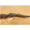 Image 1 : Japanese Miroku Winchester Model 63 .22 Lr 23" Semi-auto Tube-fed Rimfire Rifle, Mfd 1997-1998