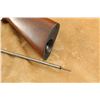 Image 21 : Postwar Winchester Model 63 .22 Lr 23" Semi-auto Rifle & Weaver B4 Scope, Mfd 1956 C&r