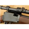 Image 26 : Postwar Winchester Model 63 .22 Lr 23" Semi-auto Rifle & Weaver B4 Scope, Mfd 1956 C&r