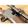 Image 27 : Postwar Winchester Model 63 .22 Lr 23" Semi-auto Rifle & Weaver B4 Scope, Mfd 1956 C&r