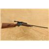 Image 2 : Postwar Winchester Model 63 .22 Lr 23" Semi-auto Rifle & Weaver B4 Scope, Mfd 1956 C&r