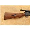 Image 3 : Postwar Winchester Model 63 .22 Lr 23" Semi-auto Rifle & Weaver B4 Scope, Mfd 1956 C&r