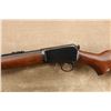 Image 10 : Postwar Winchester Model 63 .22 Lr 23" Semi-auto Rifle & Serial Matching Box, Mfd 1953 C&r