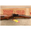 Image 1 : Postwar Winchester Model 63 .22 Lr 23" Semi-auto Rifle & Serial Matching Box, Mfd 1953 C&r