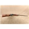Image 2 : Postwar Winchester Model 63 .22 Lr 23" Semi-auto Rifle & Serial Matching Box, Mfd 1953 C&r