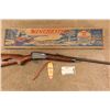 Image 1 : Postwar Winchester Model 63 .22 Lr 23" Semi-auto Rimfire Rifle With Box, Mfd 1949 C&r