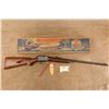 Image 2 : Postwar Winchester Model 63 .22 Lr 23" Semi-auto Rimfire Rifle With Box, Mfd 1949 C&r