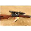 Image 1 : Third Year Winchester Model 63 .22 Lr 20" Semi-auto Rifle & Weaver K 2.5 Scope, Mfd 1935 C&r