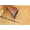 Image 21 : Third Year Winchester Model 63 .22 Lr 20" Semi-auto Rifle & Weaver K 2.5 Scope, Mfd 1935 C&r