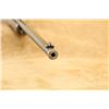 Image 22 : Third Year Winchester Model 63 .22 Lr 20" Semi-auto Rifle & Weaver K 2.5 Scope, Mfd 1935 C&r