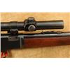 Image 26 : Third Year Winchester Model 63 .22 Lr 20" Semi-auto Rifle & Weaver K 2.5 Scope, Mfd 1935 C&r