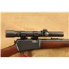 Image 29 : Third Year Winchester Model 63 .22 Lr 20" Semi-auto Rifle & Weaver K 2.5 Scope, Mfd 1935 C&r