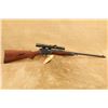Image 2 : Third Year Winchester Model 63 .22 Lr 20" Semi-auto Rifle & Weaver K 2.5 Scope, Mfd 1935 C&r