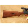 Image 3 : Third Year Winchester Model 63 .22 Lr 20" Semi-auto Rifle & Weaver K 2.5 Scope, Mfd 1935 C&r