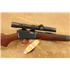 Image 4 : Third Year Winchester Model 63 .22 Lr 20" Semi-auto Rifle & Weaver K 2.5 Scope, Mfd 1935 C&r