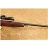 Image 5 : Third Year Winchester Model 63 .22 Lr 20" Semi-auto Rifle & Weaver K 2.5 Scope, Mfd 1935 C&r