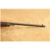 Image 6 : Third Year Winchester Model 63 .22 Lr 20" Semi-auto Rifle & Weaver K 2.5 Scope, Mfd 1935 C&r