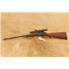 Image 7 : Third Year Winchester Model 63 .22 Lr 20" Semi-auto Rifle & Weaver K 2.5 Scope, Mfd 1935 C&r