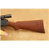 Image 8 : Third Year Winchester Model 63 .22 Lr 20" Semi-auto Rifle & Weaver K 2.5 Scope, Mfd 1935 C&r