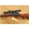 Image 9 : Third Year Winchester Model 63 .22 Lr 20" Semi-auto Rifle & Weaver K 2.5 Scope, Mfd 1935 C&r