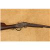 Image 1 : Stevens 1894 "favorite" .32 Long Rimfire 22" Single Shot Pivot Block Rifle, 1894-1916 C&r